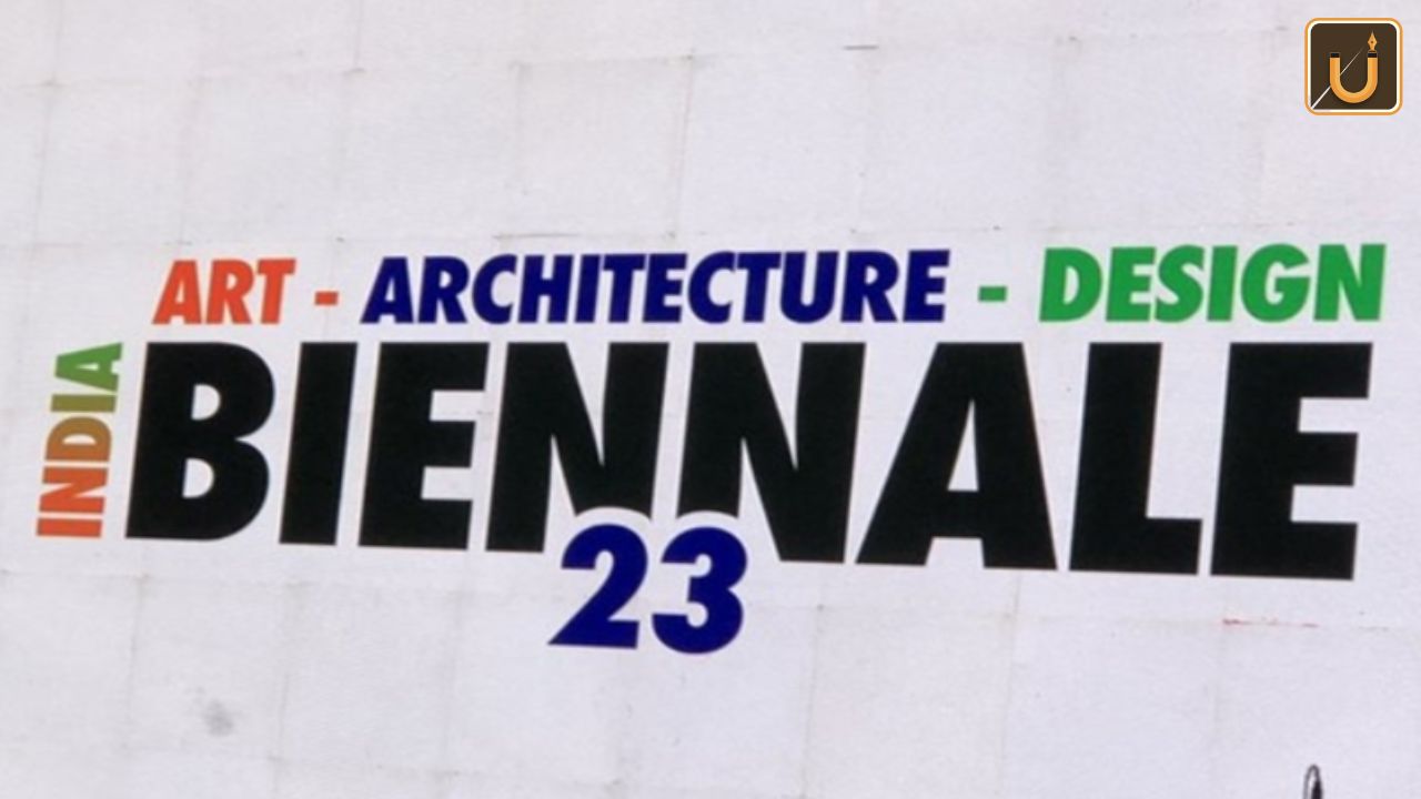 Usthadian Academy / Indian Art, Architecture & Design Biennale 2023: A Cultural Extravaganza | 12 dec 2023 Usthadian Academy / Indian Art, Architecture & Design Biennale 2023: A Cultural Extravaganza